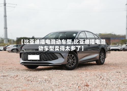 【比亚迪插电混动车型,比亚迪插电混动车型卖得太多了】-第2张图片
