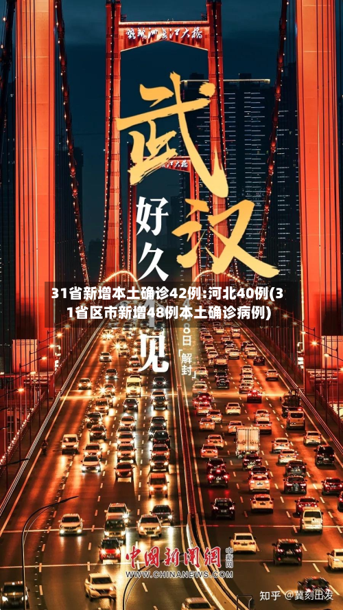 31省新增本土确诊42例:河北40例(31省区市新增48例本土确诊病例)-第2张图片