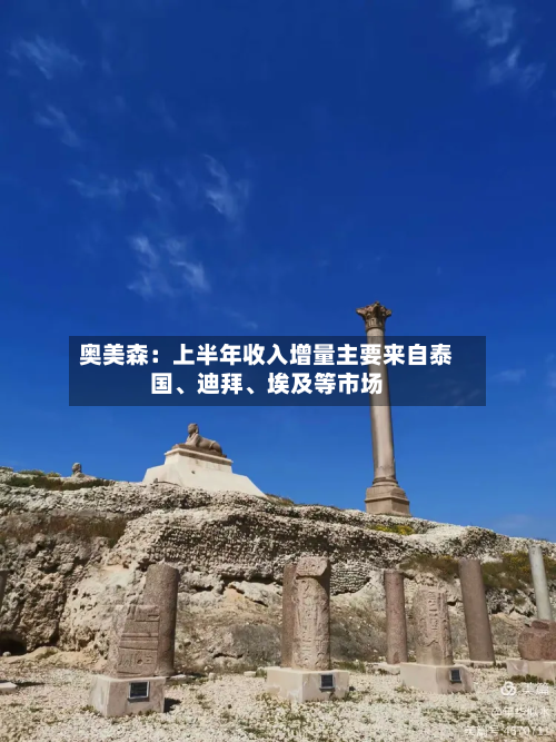 奥美森：上半年收入增量主要来自泰国、迪拜	、埃及等市场-第1张图片
