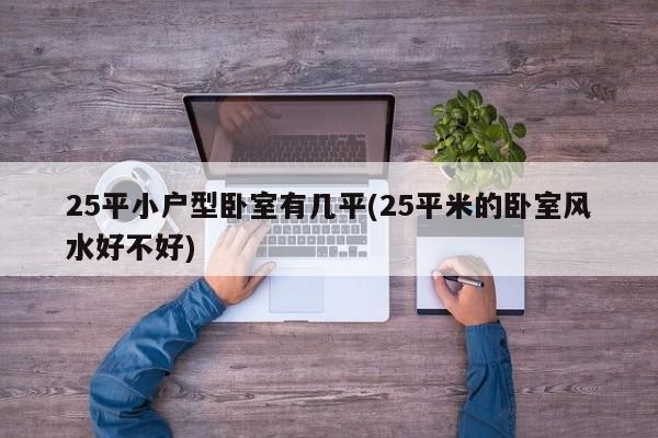 25平小户型卧室有几平(25平米的卧室风水好不好)