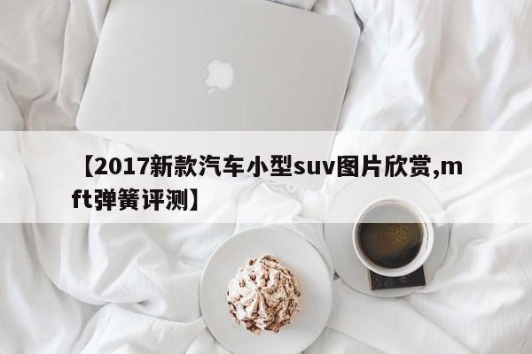 【2017新款汽车小型suv图片欣赏,mft弹簧评测】