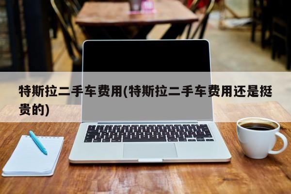 特斯拉二手车费用(特斯拉二手车费用还是挺贵的)