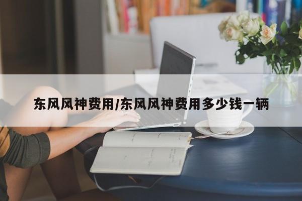 东风风神费用/东风风神费用多少钱一辆