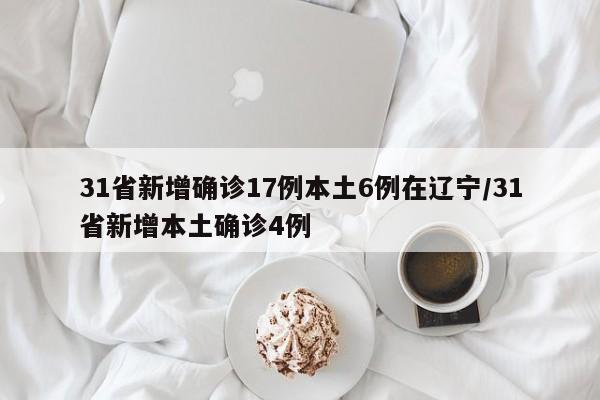 31省新增确诊17例本土6例在辽宁/31省新增本土确诊4例