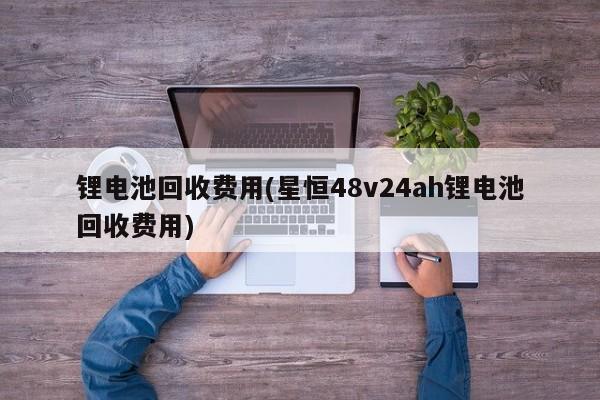 锂电池回收费用(星恒48v24ah锂电池回收费用)
