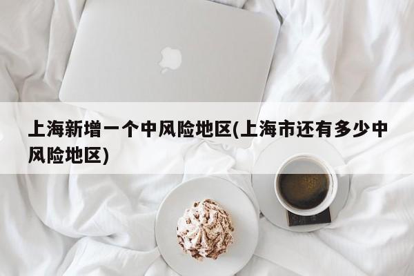上海新增一个中风险地区(上海市还有多少中风险地区)
