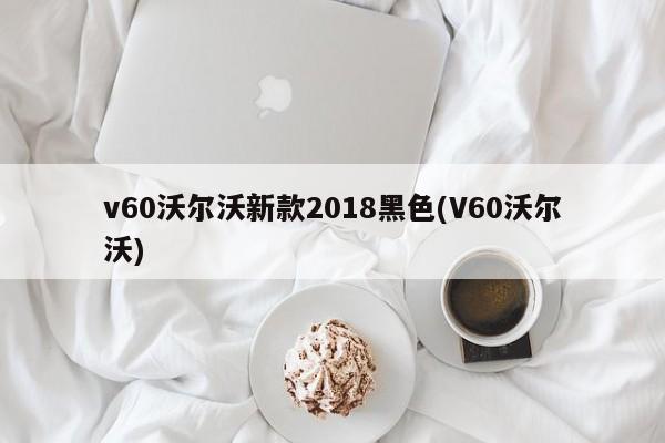 v60沃尔沃新款2018黑色(V60沃尔沃)