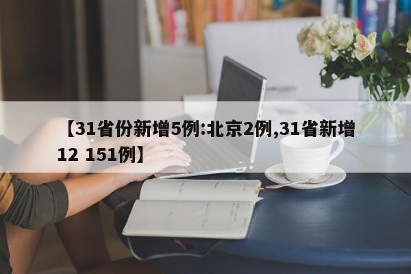 【31省份新增5例:北京2例,31省新增12 151例】