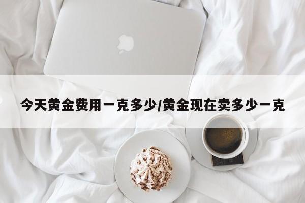 今天黄金费用一克多少/黄金现在卖多少一克