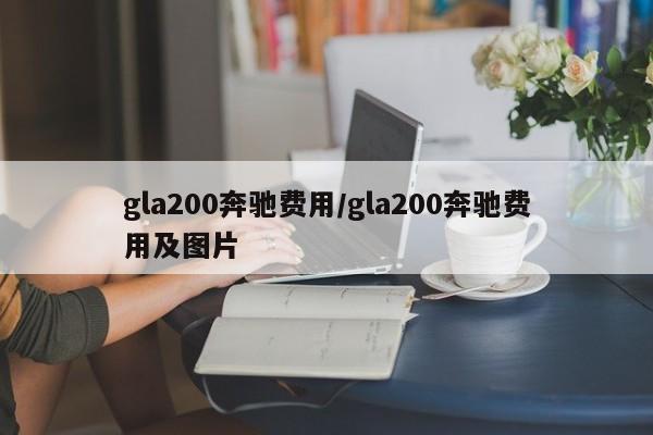 gla200奔驰费用/gla200奔驰费用及图片