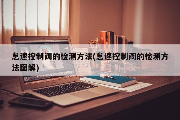怠速控制阀的检测方法(怠速控制阀的检测方法图解)