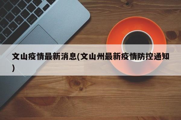 文山疫情最新消息(文山州最新疫情防控通知)