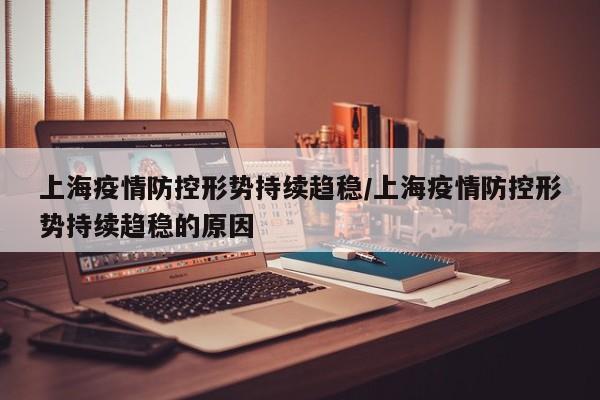 上海疫情防控形势持续趋稳/上海疫情防控形势持续趋稳的原因