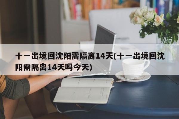 十一出境回沈阳需隔离14天(十一出境回沈阳需隔离14天吗今天)