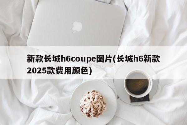 新款长城h6coupe图片(长城h6新款2025款费用颜色)