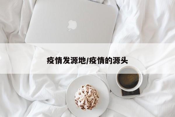 疫情发源地/疫情的源头