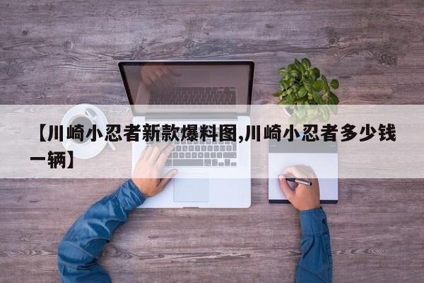【川崎小忍者新款爆料图,川崎小忍者多少钱一辆】