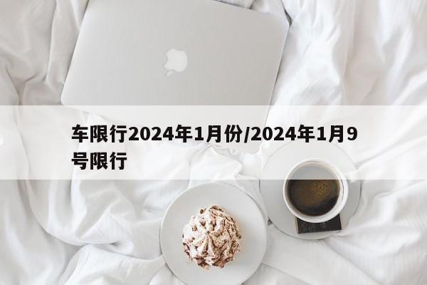 车限行2024年1月份/2024年1月9号限行