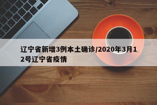 辽宁省新增3例本土确诊/2020年3月12号辽宁省疫情