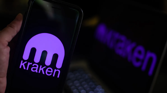 加密交易所Kraken推出返现借记卡，争夺消费者钱包市场