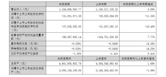 半年报亏损扩大，牛散逆势买入国投丰乐