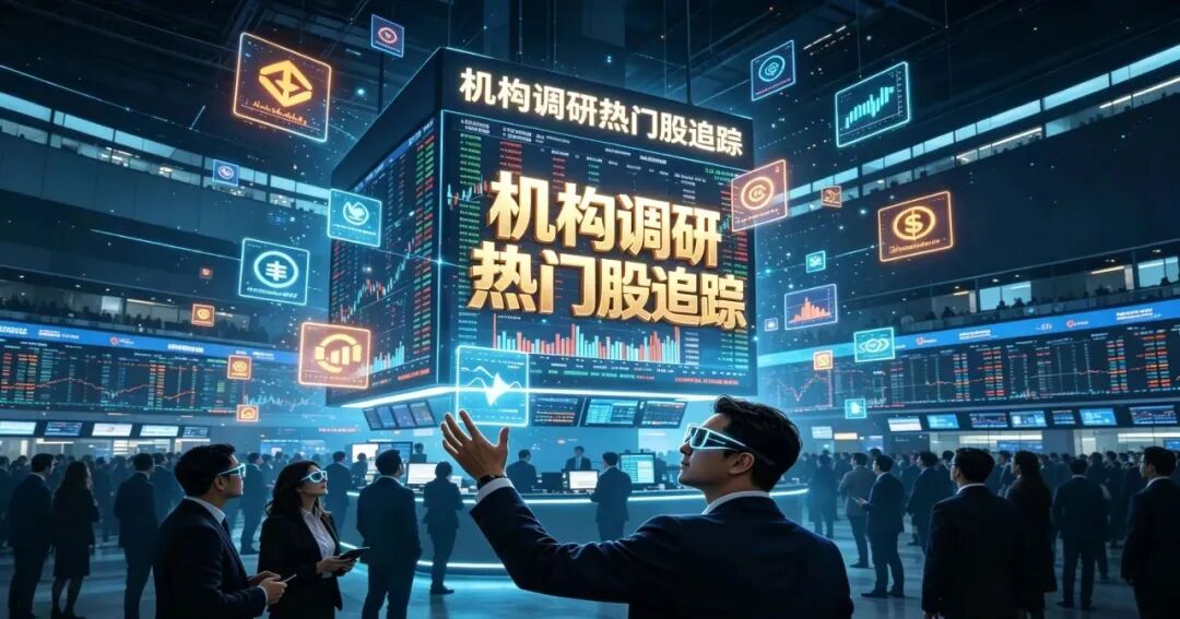 4000亿巨头，002475火了	，268家机构扎堆来了