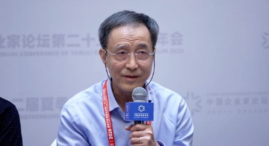 软银中国宋安澜:没能抢到国内头部大模型企业的入场机会