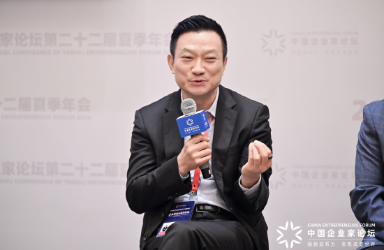 爱康张黎刚：AI在癌症早筛方面功不可没，在心血管管理领域大有可为