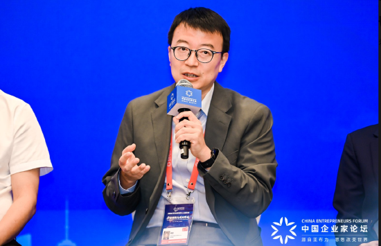 中科海钠唐堃：钠电池将凭借成本优势，实现大规模的市场跨越