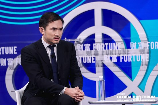 瑞银证券宋宇：美国人都在讲AI基础设施，但没有人关注能源转型，好像它不存在一样