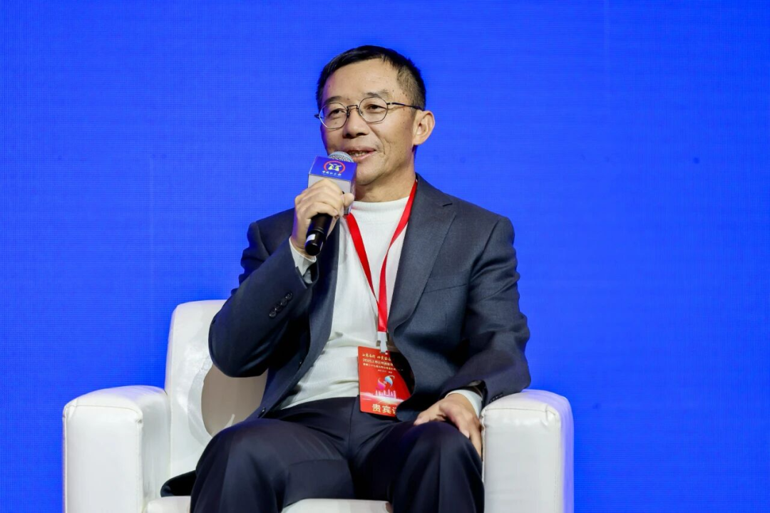 妻子起诉离婚，要求分割财产！昆明巨富何祖训遭遇婚变，旗下A股公司市值超170亿元